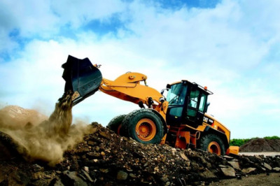 Japan Construction Equipment Market to be dominated by Oil & Gas industry till FY2027