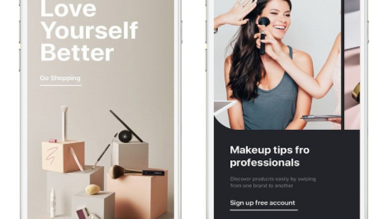 Online Beautician Booking App Development