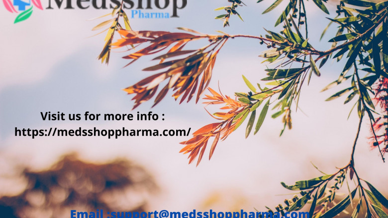 Order Xanax Online with Fast Shipping - medsshoppharma