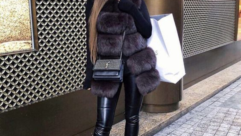 Saint Laurent Bags Outlet to be worn