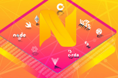 solana based nft development