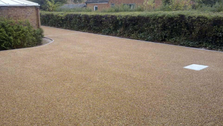 Tar and Chip Contractors in Cambridge