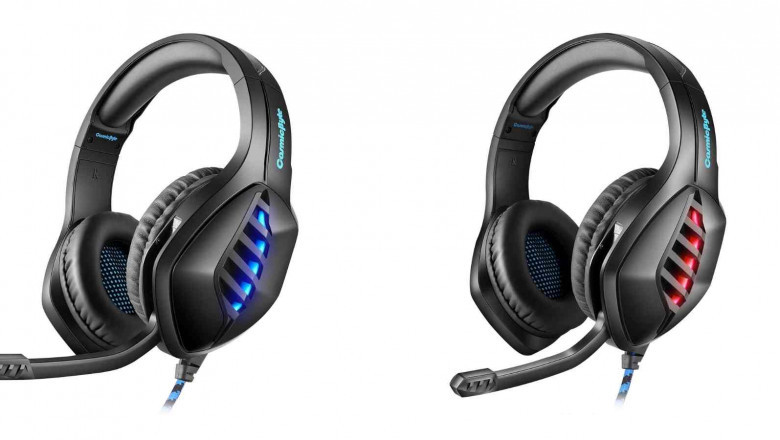 The Best Gaming Headphones in 2022