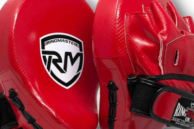 THE IMPORTANCE OF FOCUS PADS IN BOXING SPORTS