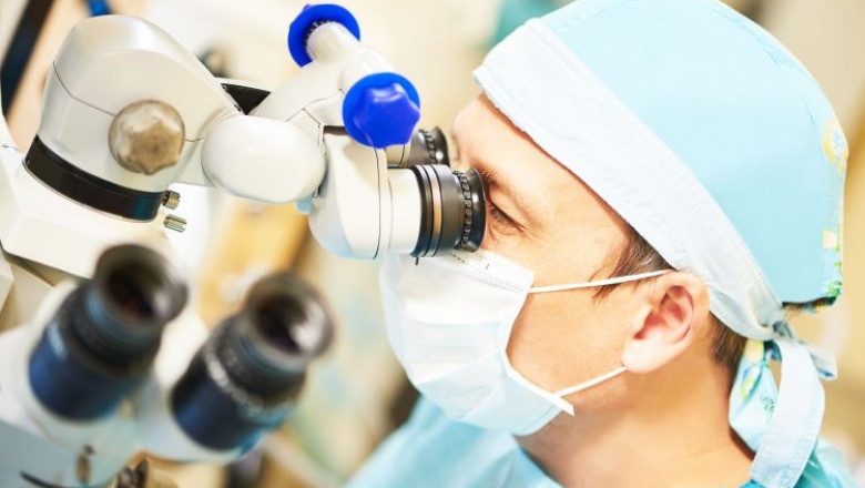 Best Neurosurgeon in India
