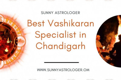 Best Vashikaran Specialist in Chandigarh