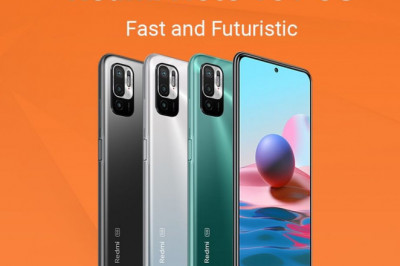 Buy Redmi Note 10T 5G Online at the best Price  - Poorvika