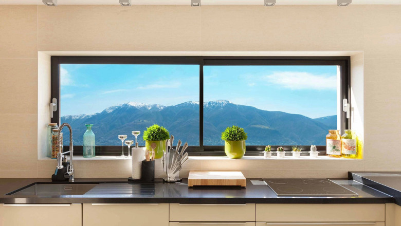 Fenestration Products | Hawkeyewindows.com