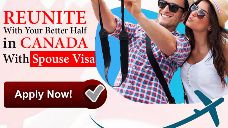 How Does a Spouse or Common-Partner Increase Your CRS Score in Canada?
