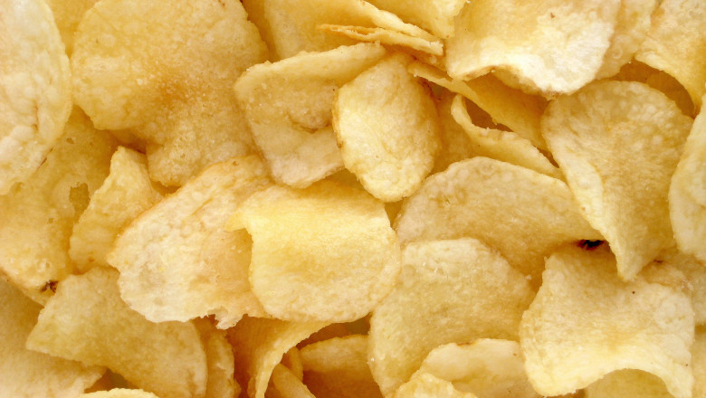 How Impacted COVID-19 on Potato Chips in the Food and Beverages Industry ?