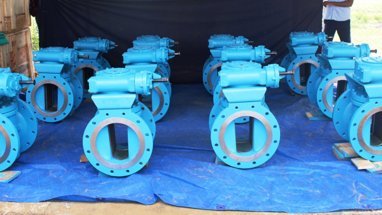 Plug Valve Manufacturer in Germany