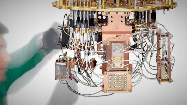 Quantum Computing-as-a-Service Market Recovering From Outbreak in 2021 | Research Informatic