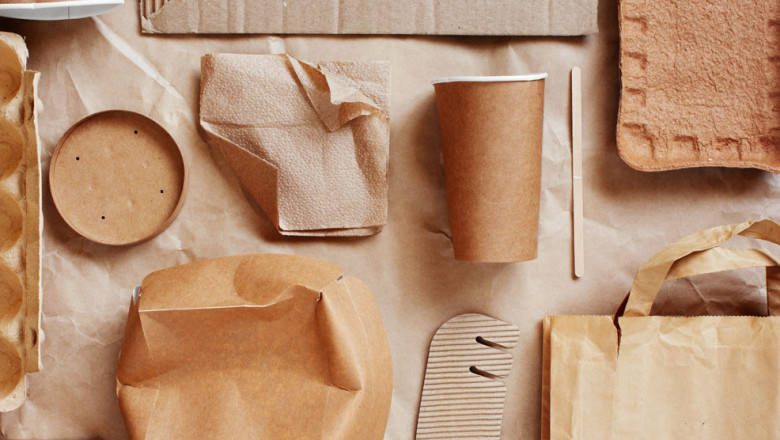 Significant COVID-19 Impact on Eco-Friendly Packaging in the Materials and Packaging Industry