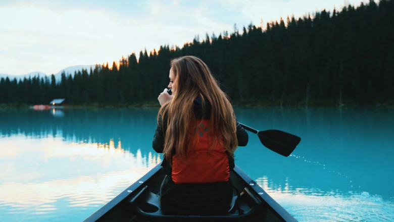 the benefits of travel