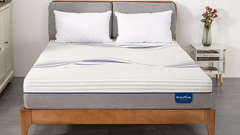 The most effective method to Find A Good Mattress Store To Buy Your Mattress