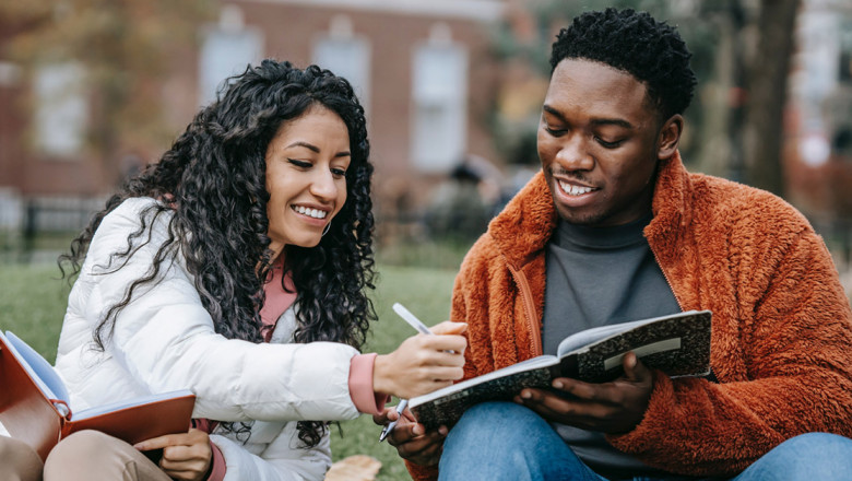 Top 10 Business Schools in the UK