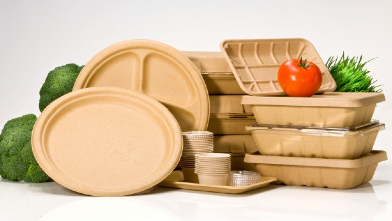 What Impacted COVID-19 on Compostable Packaging Market ?