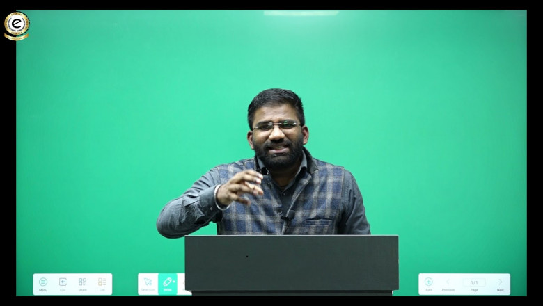 Why UPSC CSE is considered to be Toughest Exam in India and across Globe? | Mr. Jithin Lal Sir |