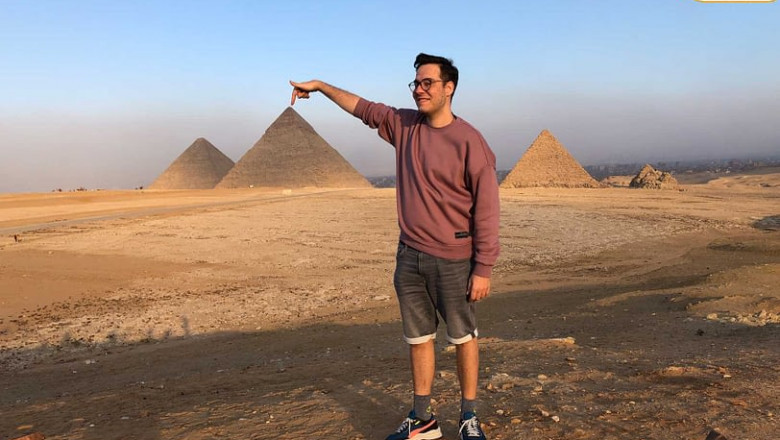 Egypt Tailor Made Holidays