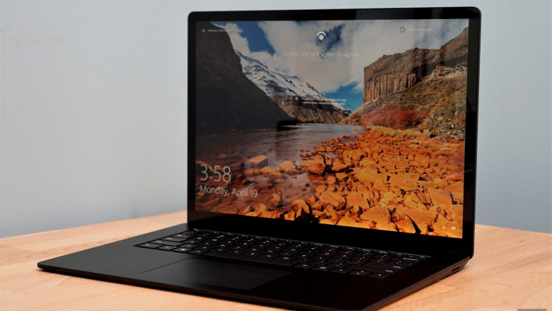 How COVID-19 Impacted on Laptop in the Information and Communication Technology Industry ?