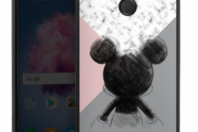 Huawei smart p hülle kaufen