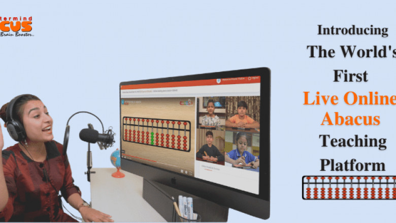 Learn Abacus Online | Mastermindabacus.com