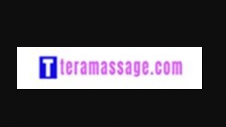 Massage Services Secrets