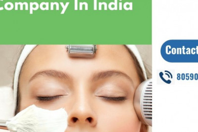 Touch In Best Derma Franchise Company In India