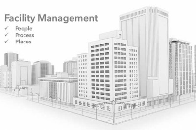 Why Use Facilities Management Companies?