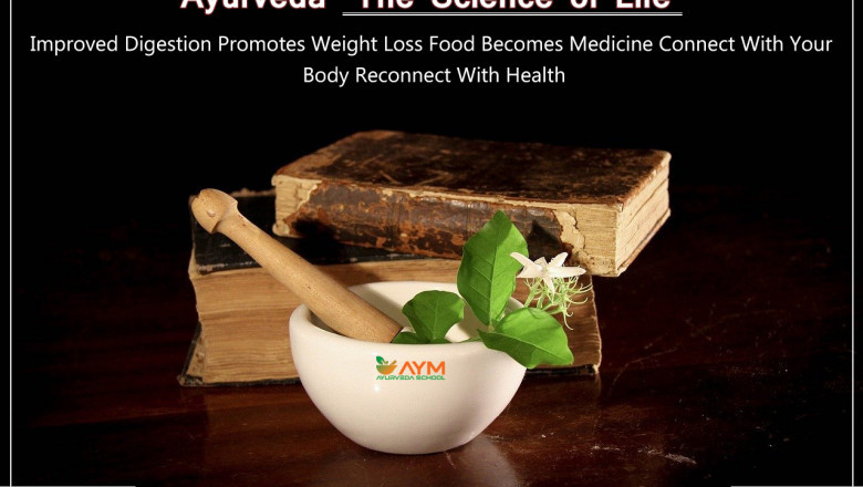 200 hour Ayurveda Yoga Teacher Training In Rishikesh, India
