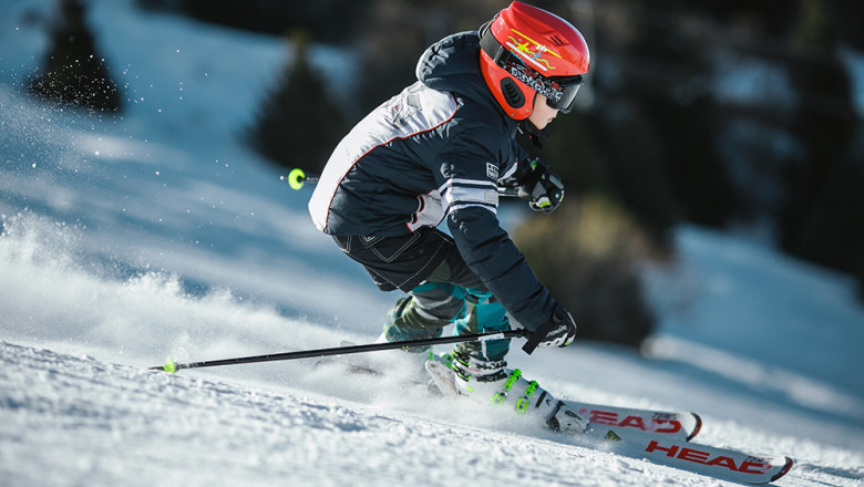 Australian Snow Sports Academy