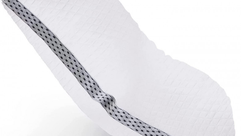 Bamboo cooling Pillow for Every Type of Hot Sleeper