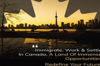 Best Canada immigration consultants in Bangalore | Canada PR