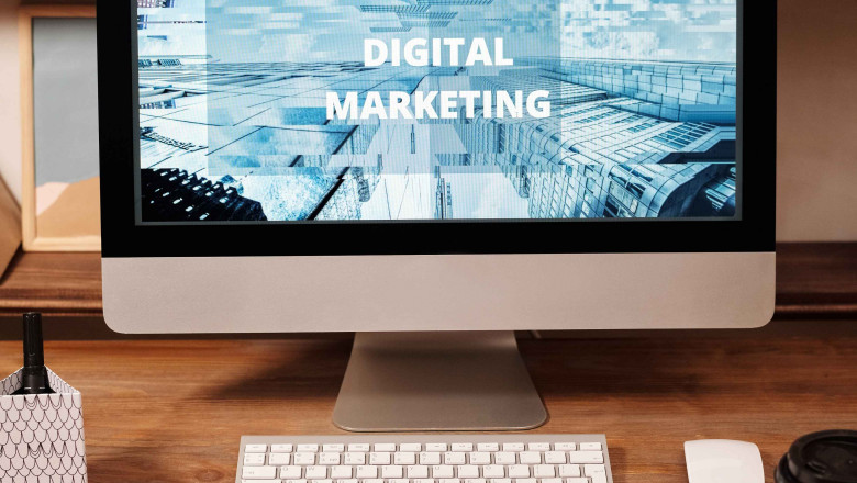 Best Digital Marketing Agency Dubai | Adox Global