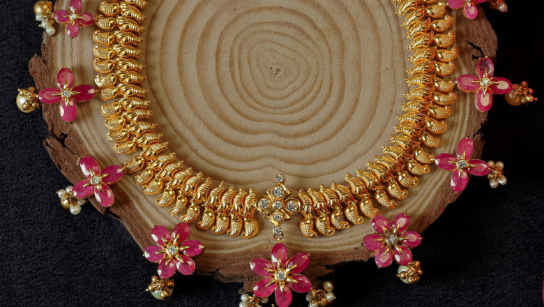 Best gold jewellery shops | Top gold jewellery shops in Hyderabad