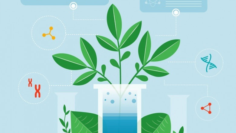Biotechnology Industry Email List