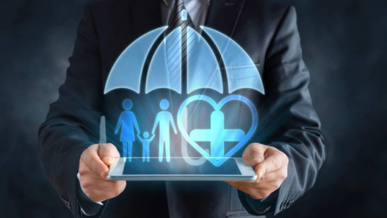 Business Health Insurance Market Analysis including Growth, Challenges, Opportunities and Future Developments to 2027