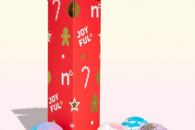 Buy Bath Bomb Boxes at Best Price in Texas, USA