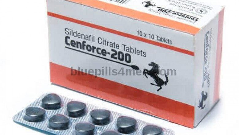 buy cenforce 200 mg at your door step | bluepills4men