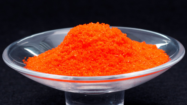 Ceric Ammonium Nitrate Market Research Report, Growth, Trends, Share, Size, Opportunities and Forecast 2022-2027