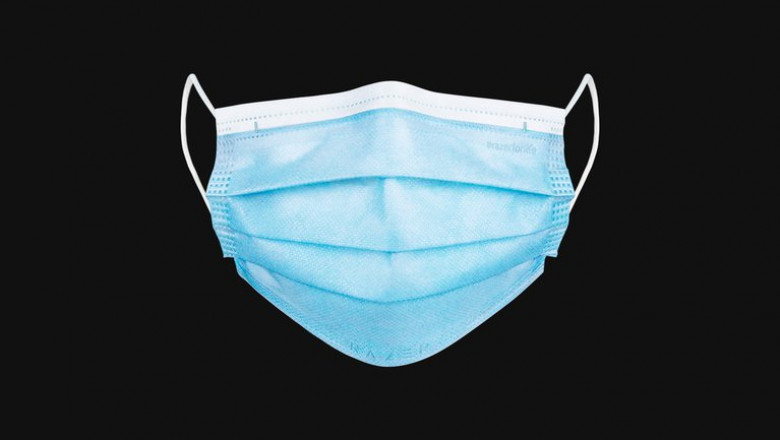 Crown/Armor The Face Mask Cleaner You Need.