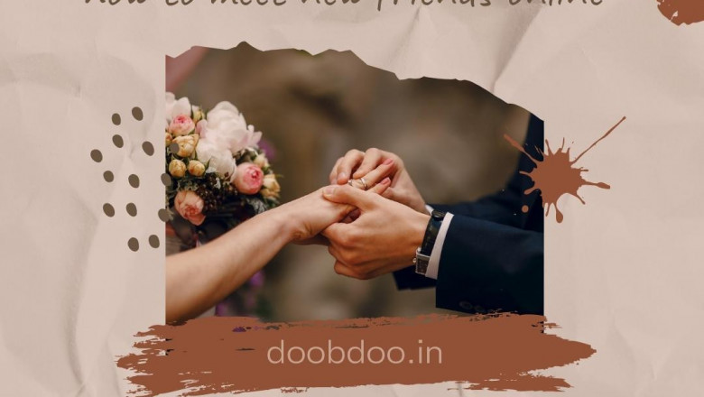 Dating App