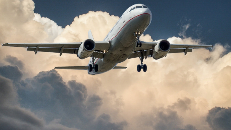 Electric & Hybrid-Electric Aircraft Propulsion System Market Share & Trends Analysis Report 2025-2035