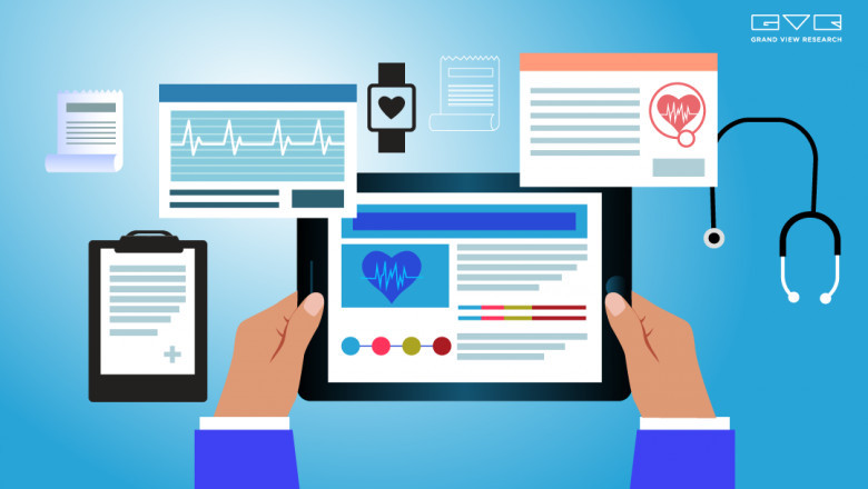 Electronic Health Records Market – Industry Insights by Application, 2028