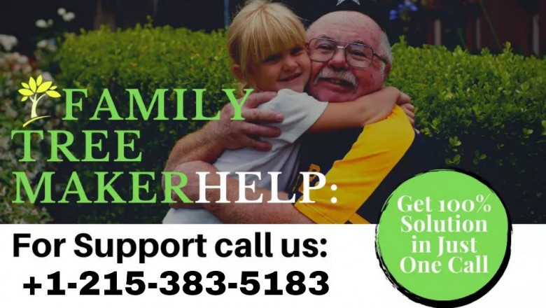 Family tree maker 2019 upgrade