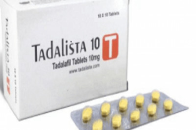 Generic Cialis 10 Mg