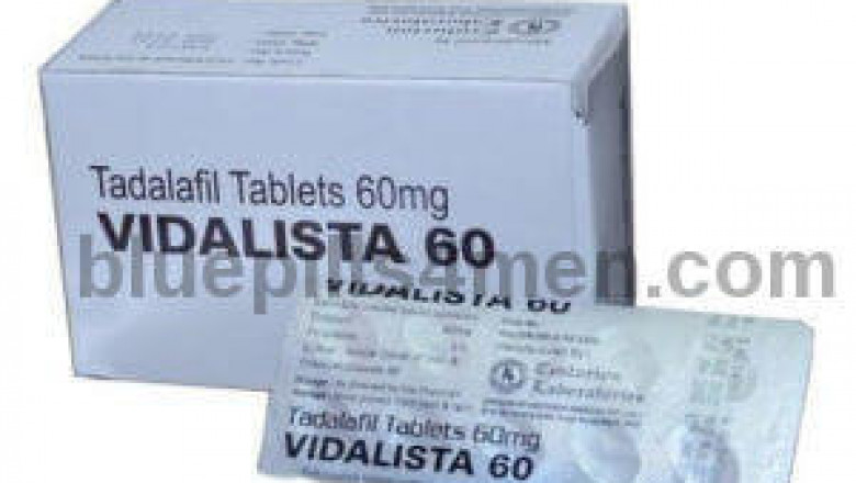 Generic Cialis 60 Mg