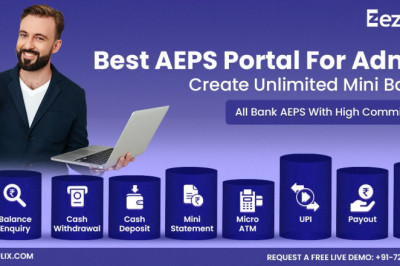 High Commission AEPS Service Portal