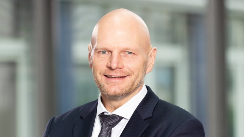 Lufthansa Cargo appoints Dietmar Focke as Chief Operations and Human Resources Officer