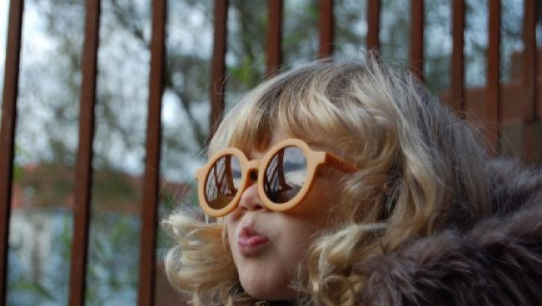 Mädchen sonnenbrille kaufen